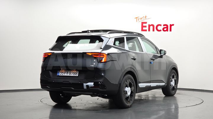 Kia Sportage 2026 — 2