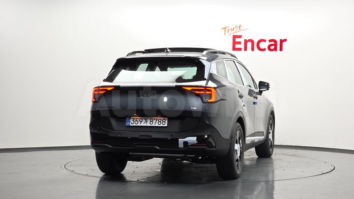 Kia Sportage 2026 — 4