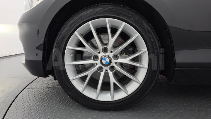 BMW 1 Series 2016 — 4