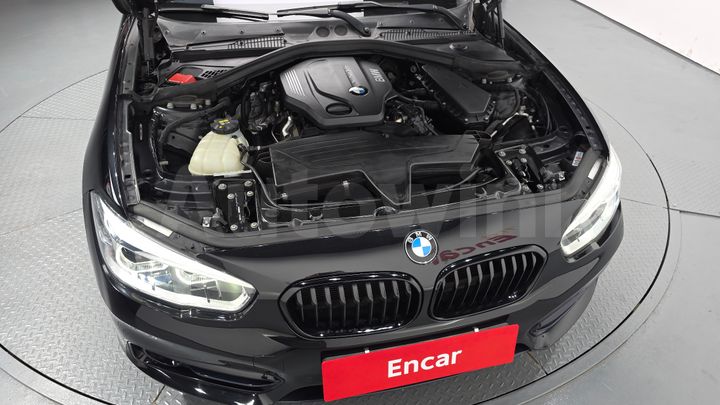 BMW 1 Series 2016 — 5