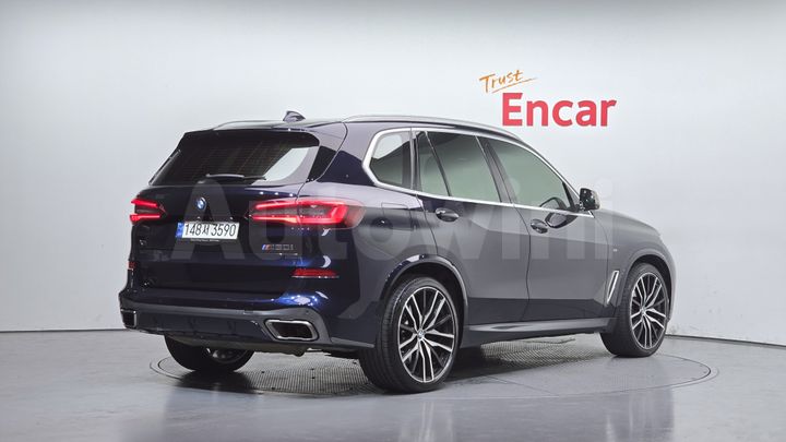 BMW X5 2021 — 3