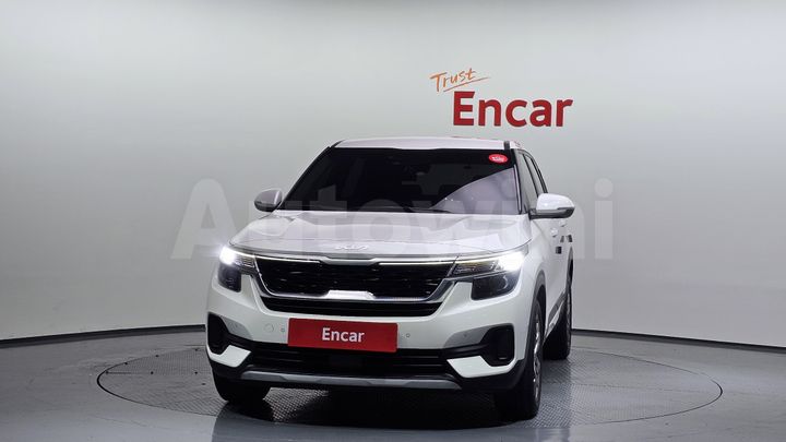 Kia Seltos 2023 — 3
