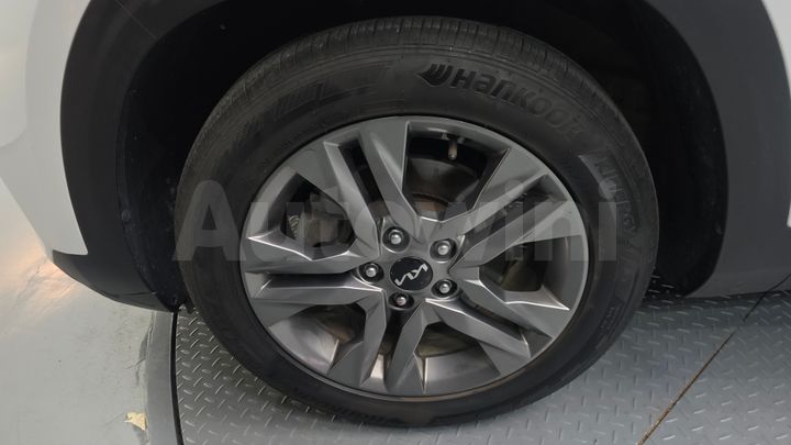 Kia Seltos 2023 — 5
