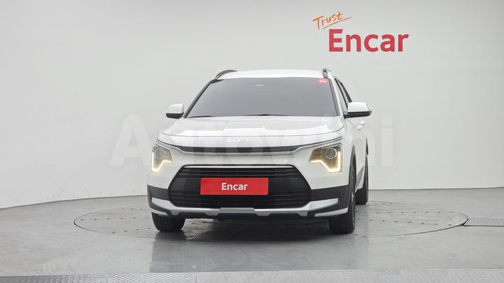 Kia Niro 2022 — 3