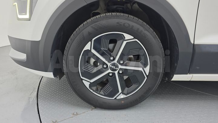 Kia Niro 2022 — 5