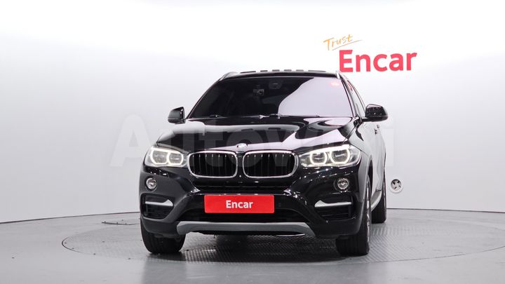 BMW X6 2015 — 3