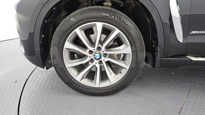 BMW X6 2015 — 5