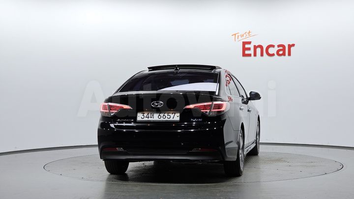 Hyundai Sonata 2017 — 3