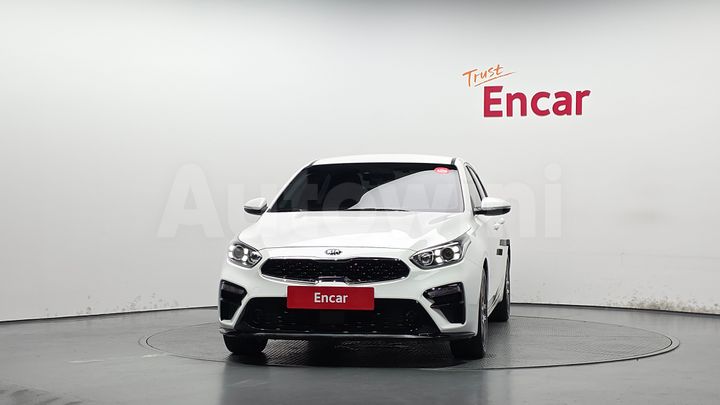 Kia K3 2019 — 3