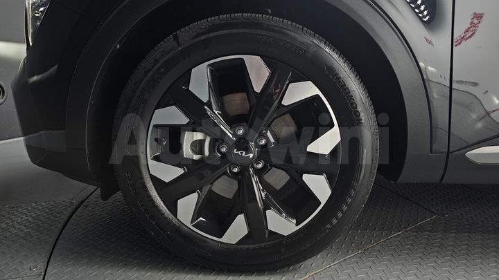 Kia Sportage 2024 — 5