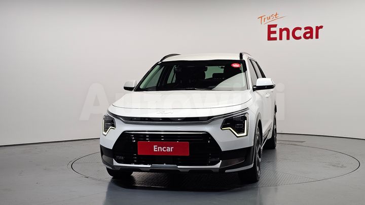 Kia Niro 2022 — 3