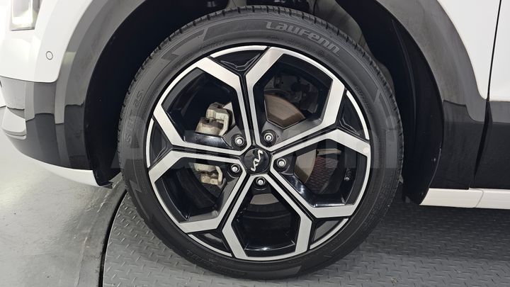 Kia Niro 2022 — 5