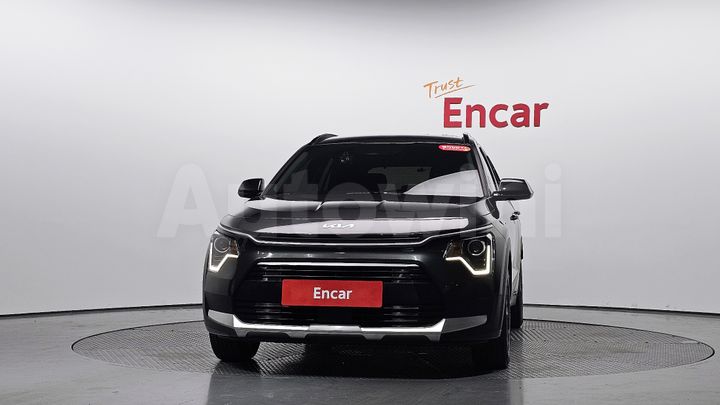Kia Niro 2022 — 3