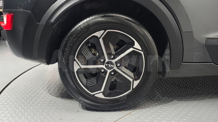 Kia Niro 2022 — 5