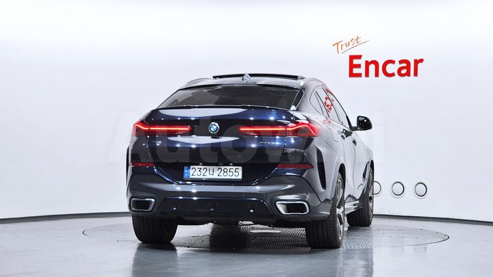 BMW X6 2021 — 4