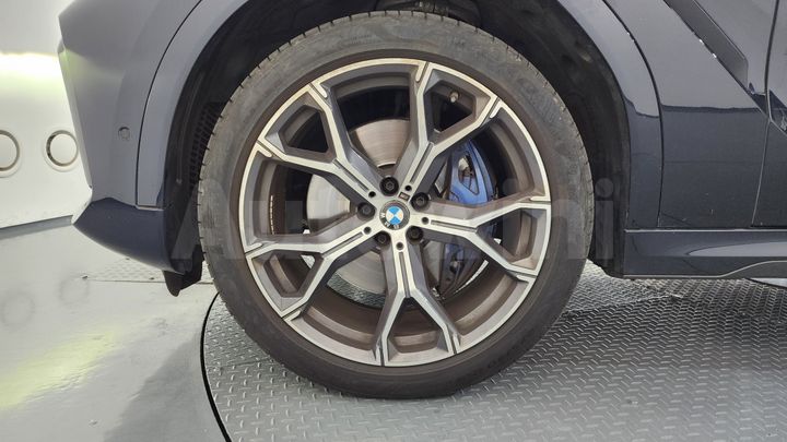 BMW X6 2021 — 5