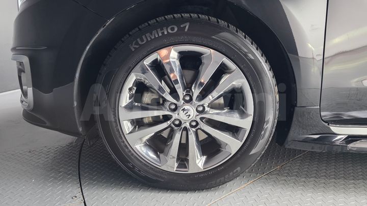 Kia Carnival 2018 — 4