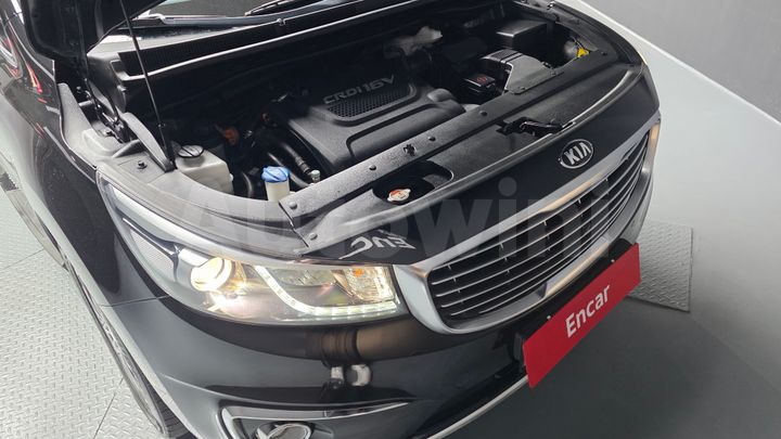 Kia Carnival 2018 — 5