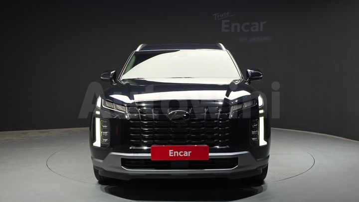Hyundai Palisade 2023 — 3