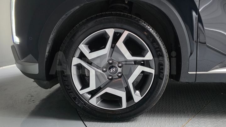 Hyundai Palisade 2023 — 5