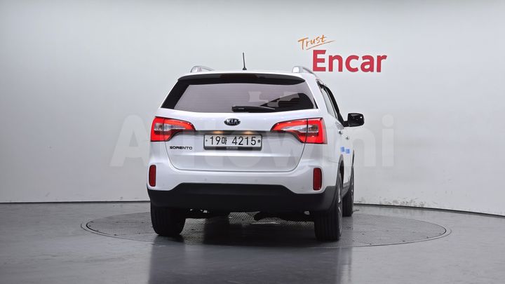 Kia Sorento 2014 — 4