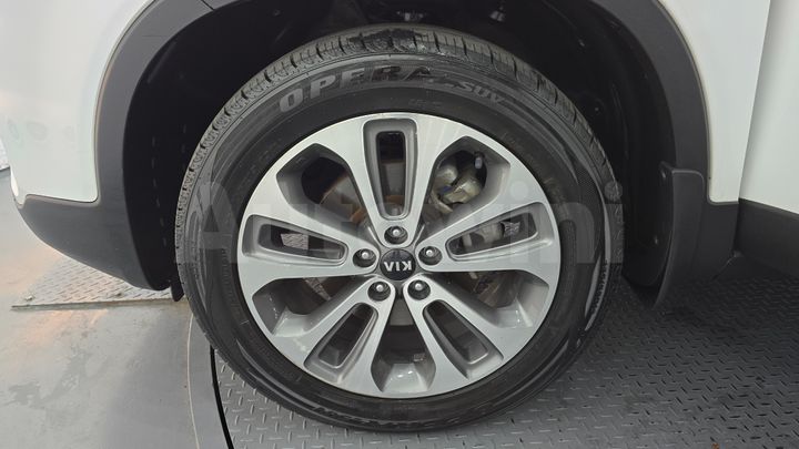 Kia Sorento 2014 — 5