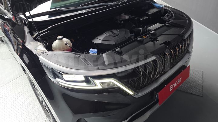 Kia Carnival 2021 — 5