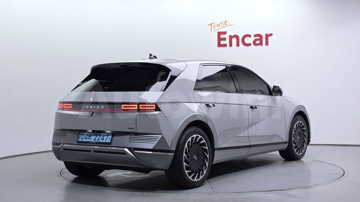 Hyundai Ioniq5