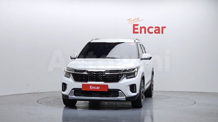 Kia Seltos 2023 — 3