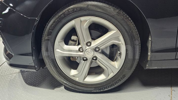 Hyundai Sonata 2019 — 5