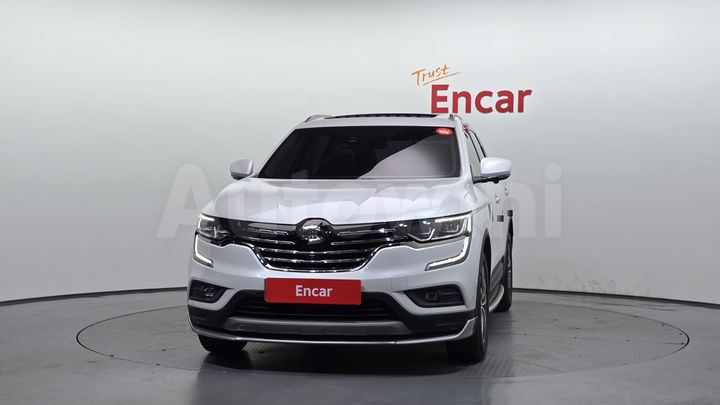 Renault QM6 2018 — 3