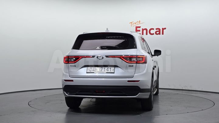 Renault QM6 2018 — 4