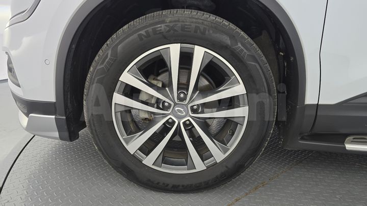 Renault QM6 2018 — 5