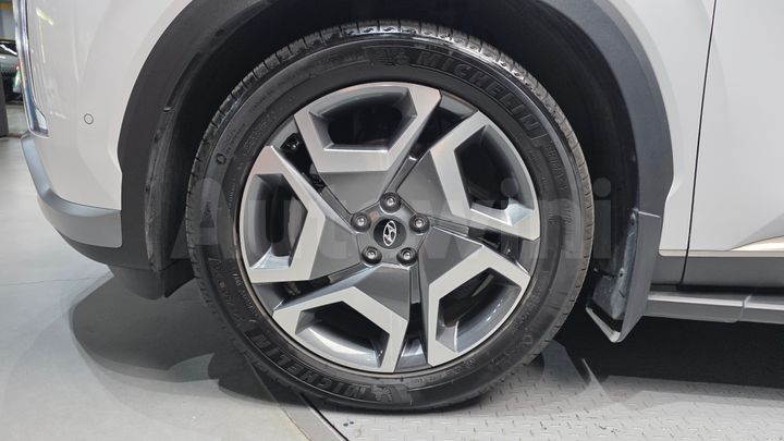 Hyundai Palisade 2024 — 5
