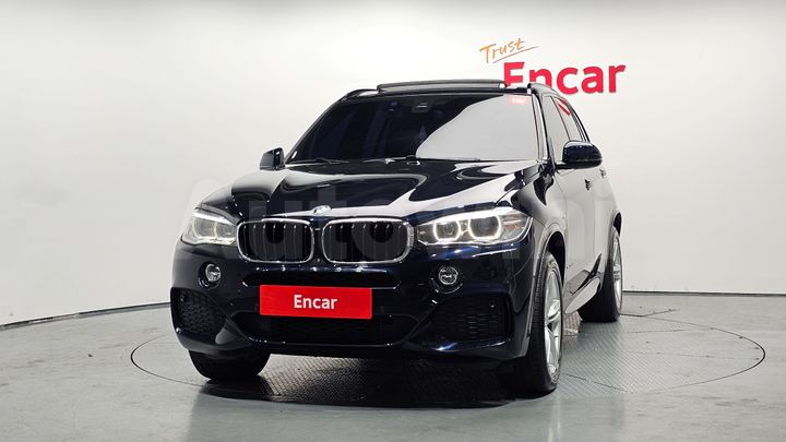 BMW X5 2018 — 3
