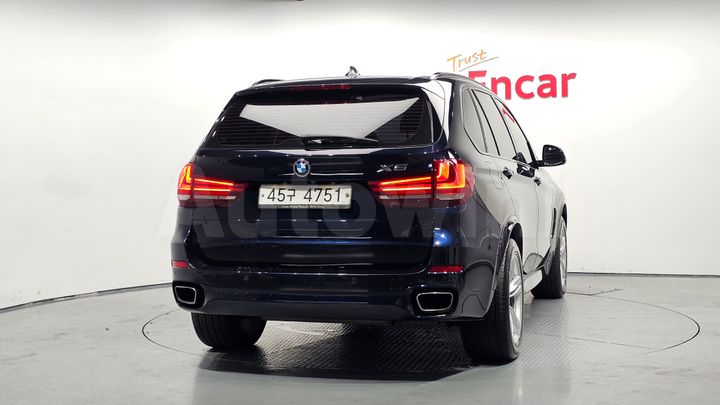 BMW X5 2018 — 4