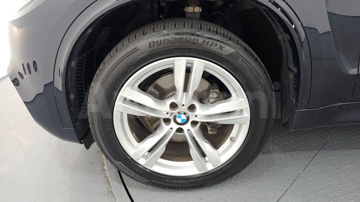 BMW X5 2018 — 5