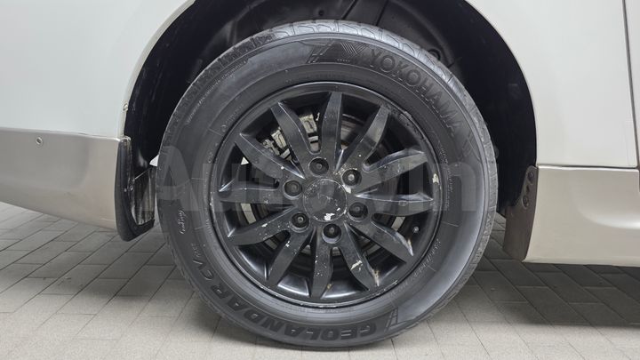 Kia Carnival 2013 — 5
