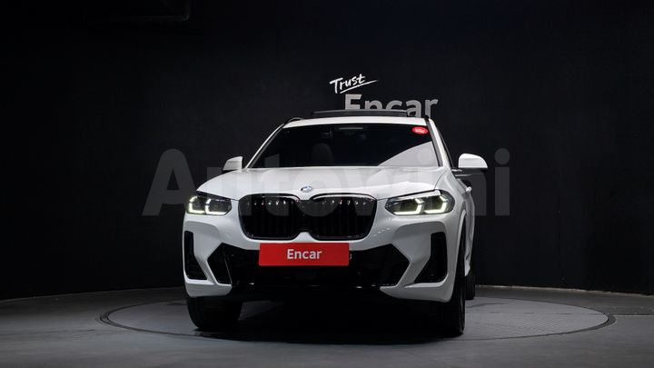 BMW X3 2024 — 3