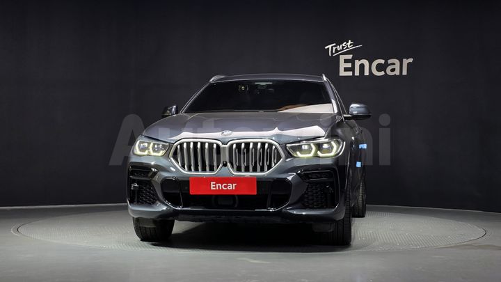 BMW X6 2022 — 3