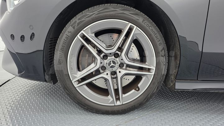 Mercedes-Benz CLA Class 2024 — 4