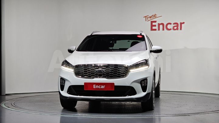 Kia Sorento 2020 — 3