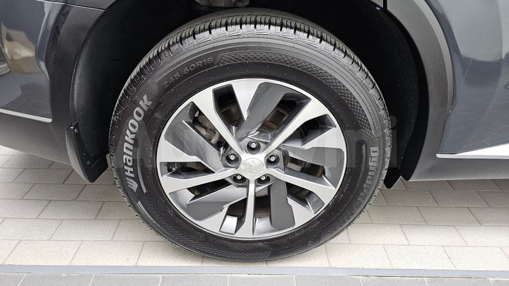 Hyundai Palisade 2020 — 4