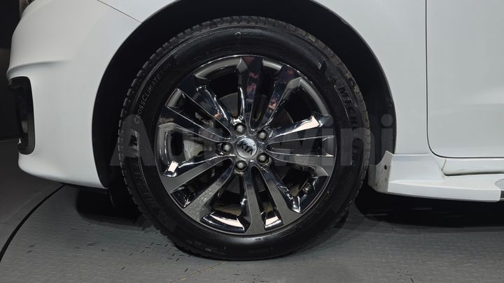 Kia Carnival 2016 — 5