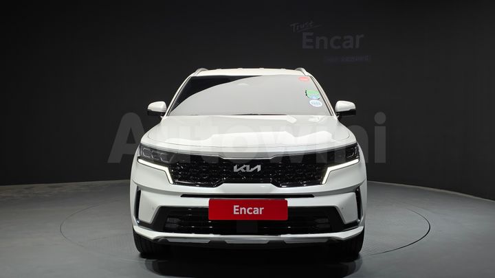 Kia Sorento 2023 — 3