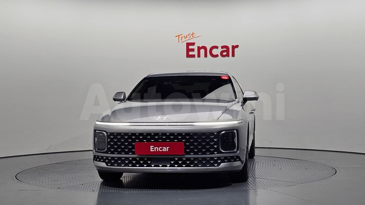 Hyundai Grandeur 2023 — 3