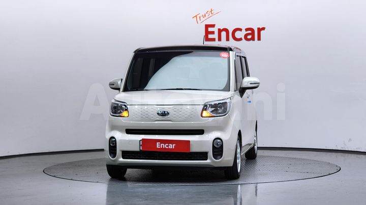 Kia Ray 2018 — 3