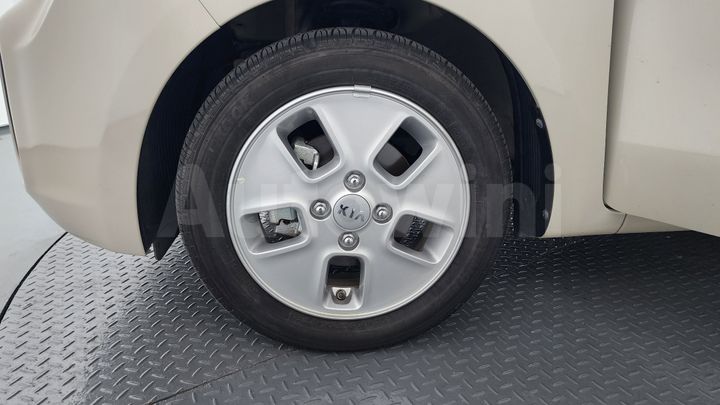Kia Ray 2018 — 5