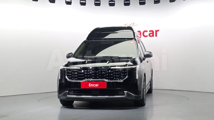 Kia Carnival 2026 — 3