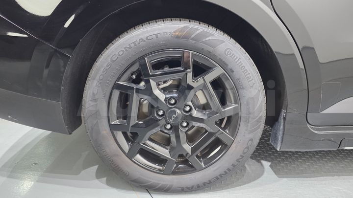 Kia Carnival 2026 — 5
